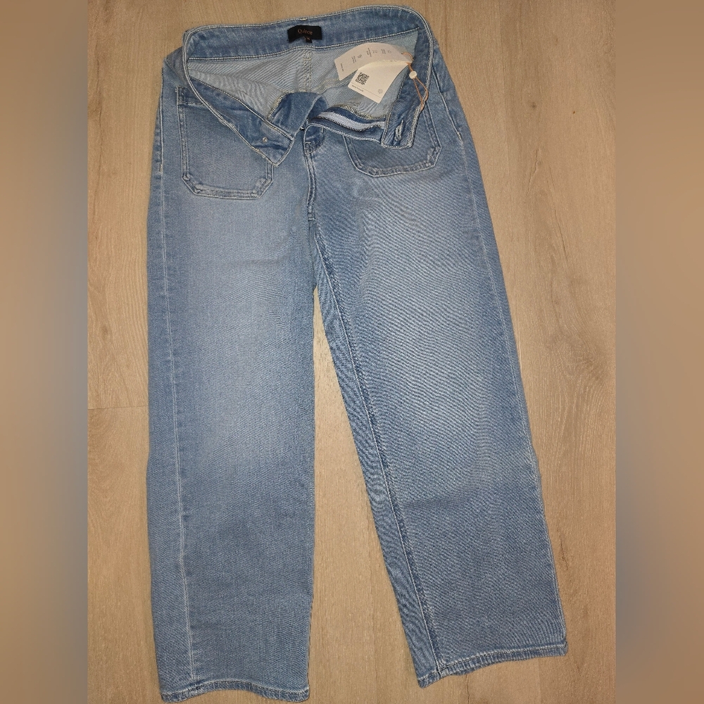 Quice 26 P blue Capri